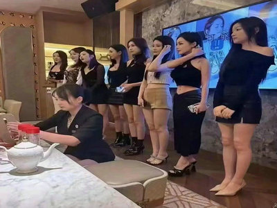 达州KTV招聘